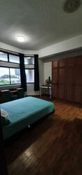 Sarhad Ville (D5), Condominium #576698021